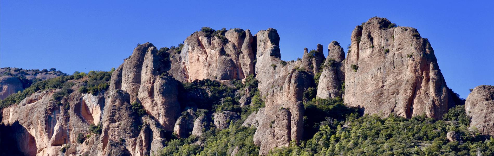Hotel Sant Roc header